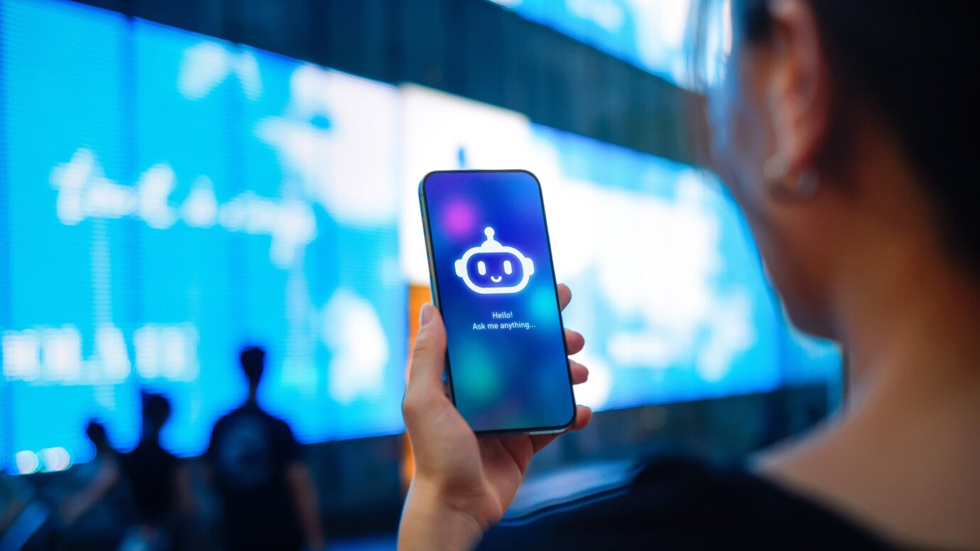 Infopack: Asia-Pacific AI Adoption